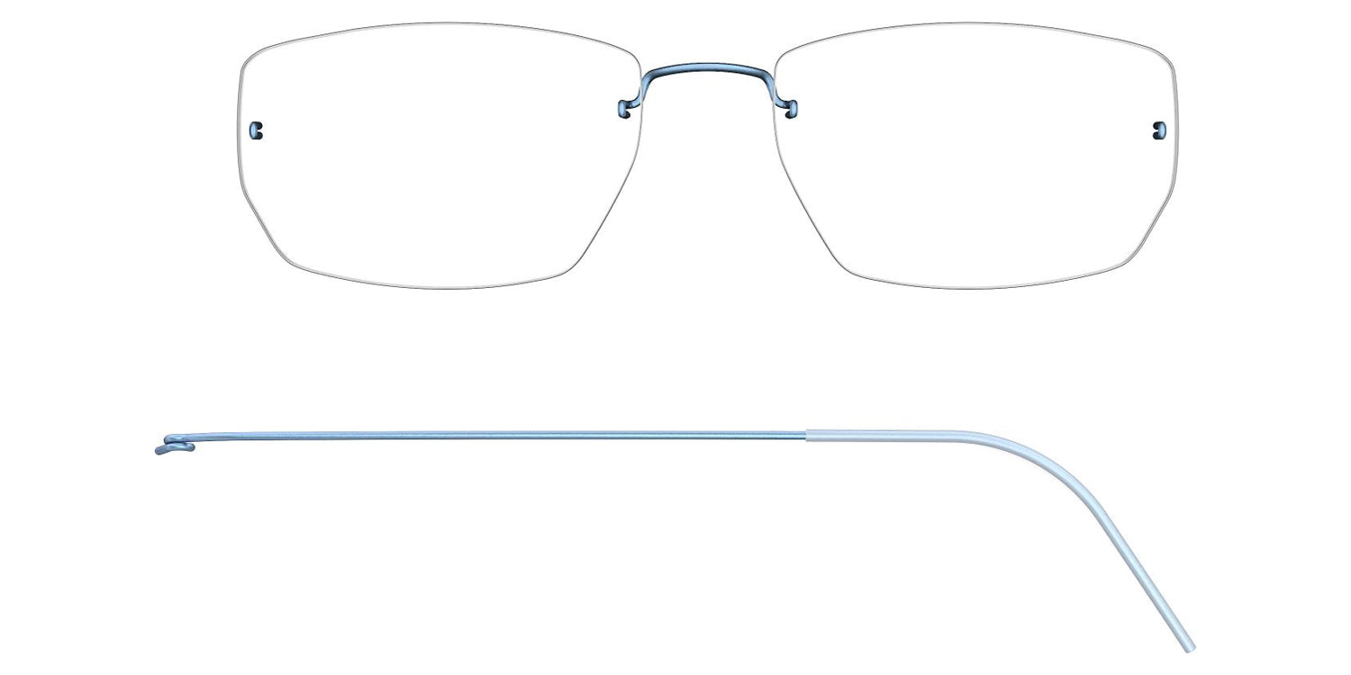 Lindberg® Spirit Titanium™ 2527 - 20 Eyeglasses