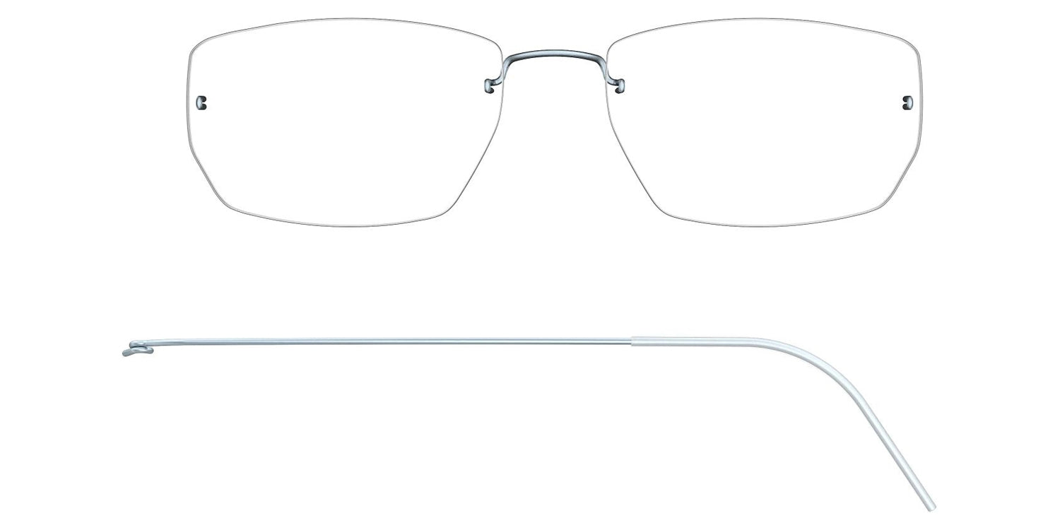 Lindberg® Spirit Titanium™ 2527 - 25 Eyeglasses