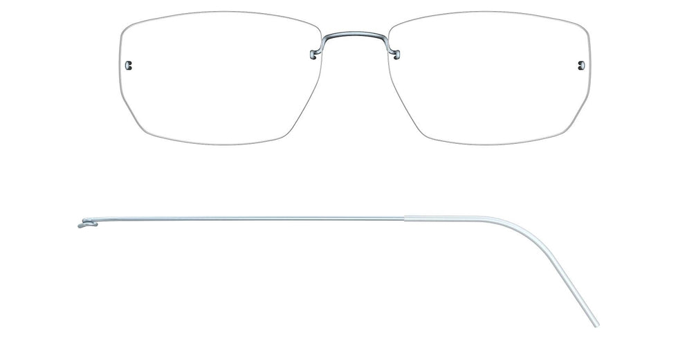 Lindberg® Spirit Titanium™ 2527 - 25 Eyeglasses