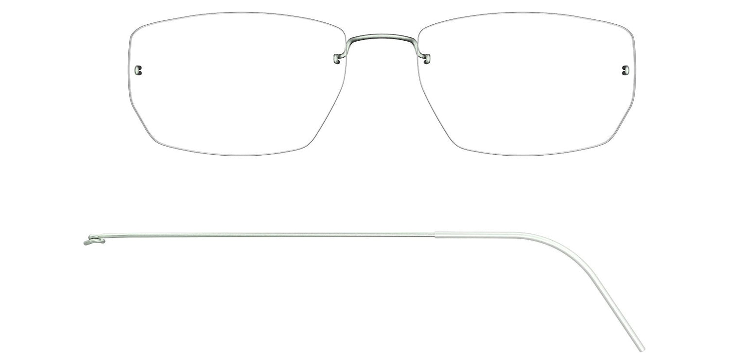 Lindberg® Spirit Titanium™ 2527 - 30 Eyeglasses
