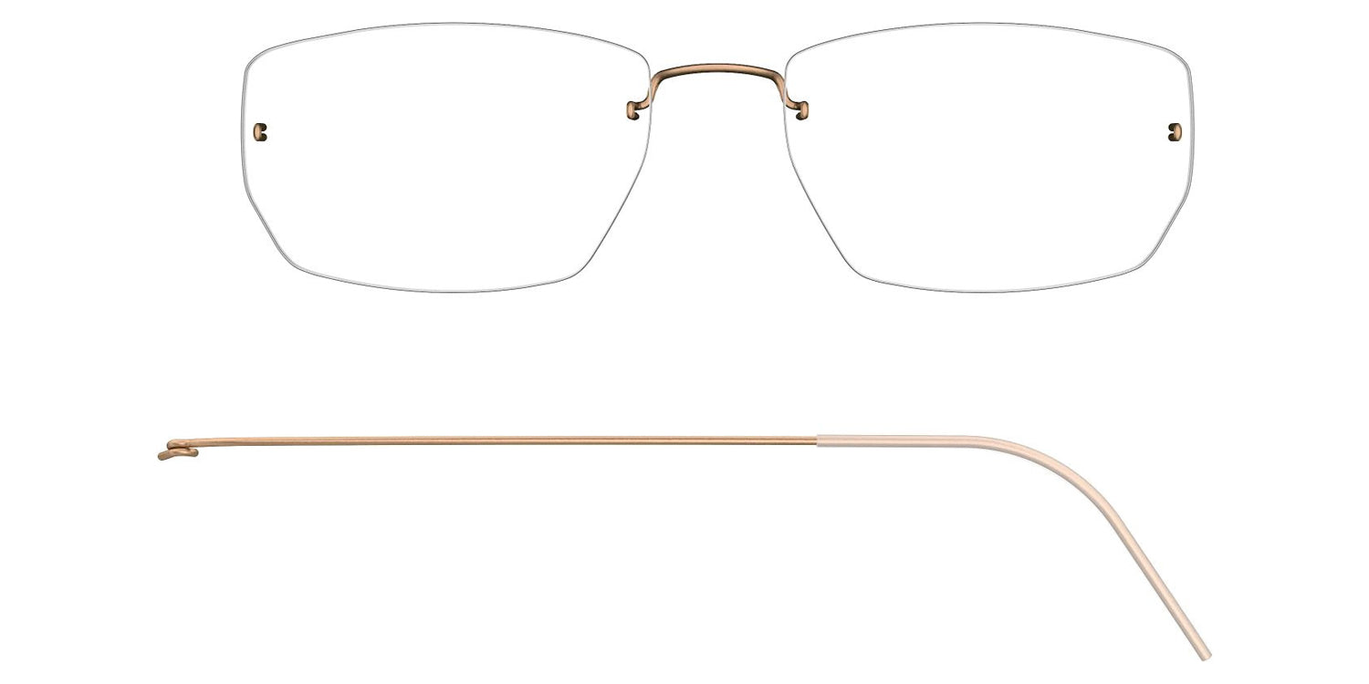 Lindberg® Spirit Titanium™ 2527 - 35 Eyeglasses