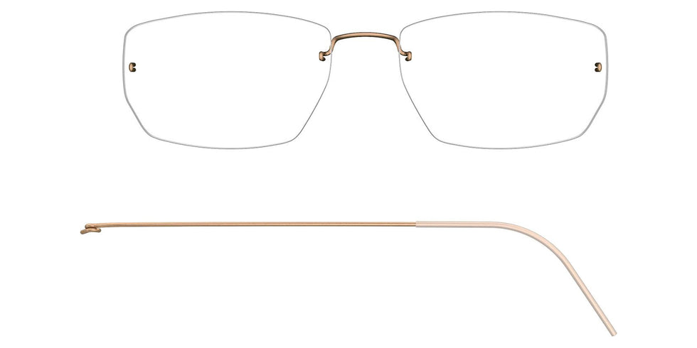 Lindberg® Spirit Titanium™ 2527 - 35 Eyeglasses