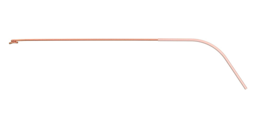 Lindberg® Spirit Titanium™ 2527 - 60 Eyeglasses