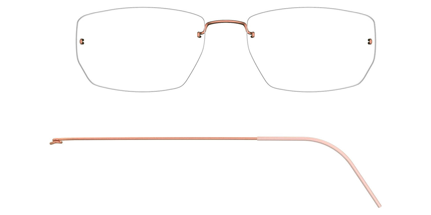 Lindberg® Spirit Titanium™ 2527 - 60 Eyeglasses