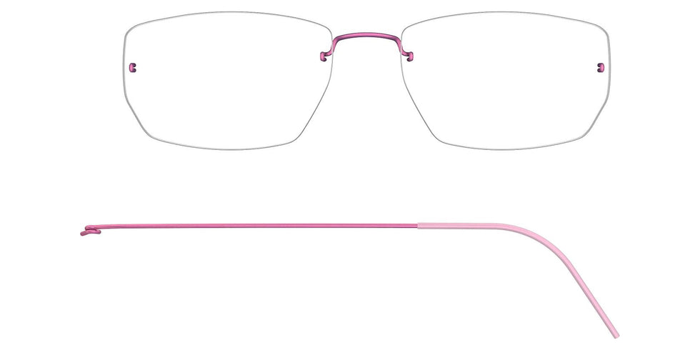Lindberg® Spirit Titanium™ 2527 - 70 Eyeglasses