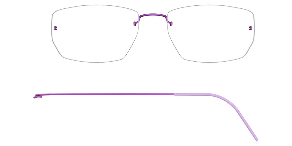 Lindberg® Spirit Titanium™ 2527 - 75 Eyeglasses
