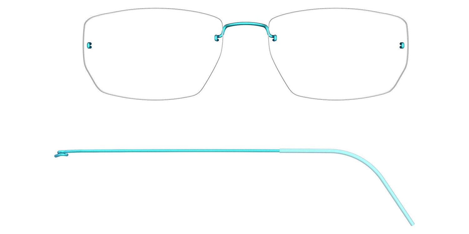 Lindberg® Spirit Titanium™ 2527 - 80 Eyeglasses