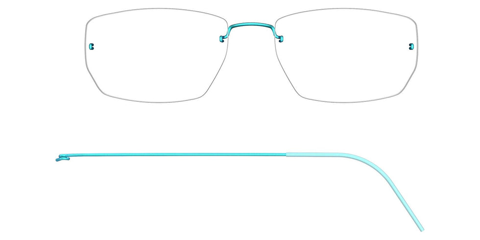 Lindberg® Spirit Titanium™ 2527 - 80 Eyeglasses