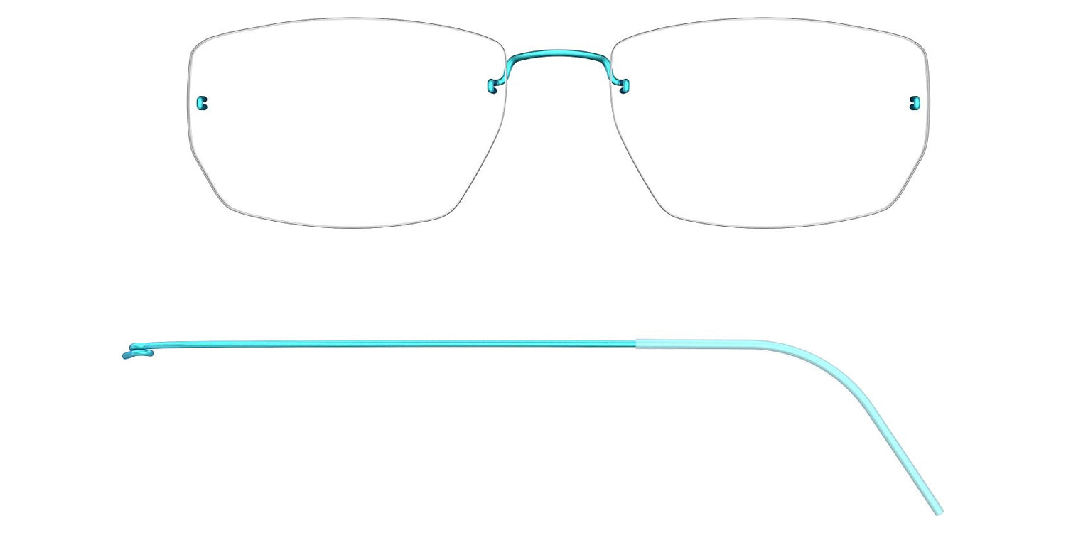 Lindberg® Spirit Titanium™ 2527 - 80 Eyeglasses