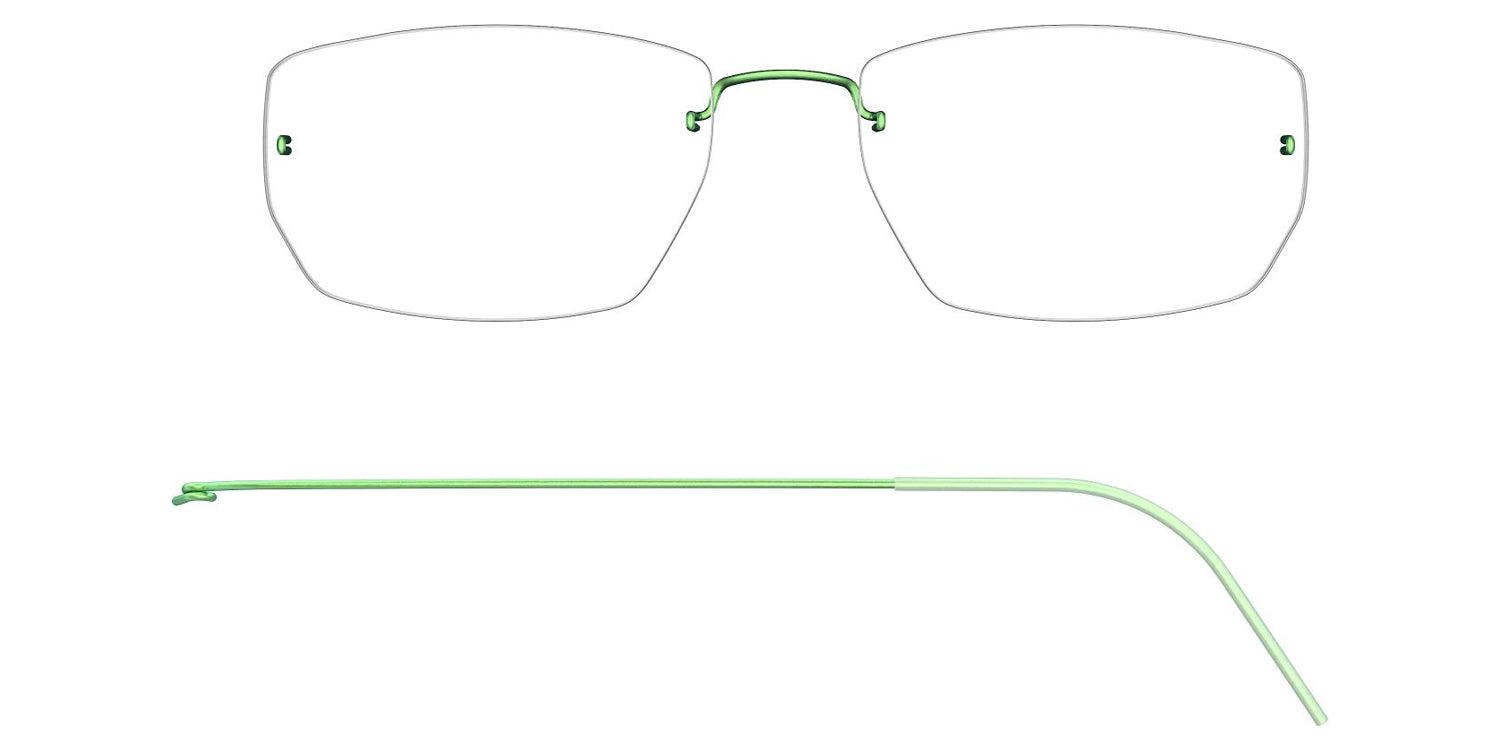 Lindberg® Spirit Titanium™ 2527 - 90 Eyeglasses