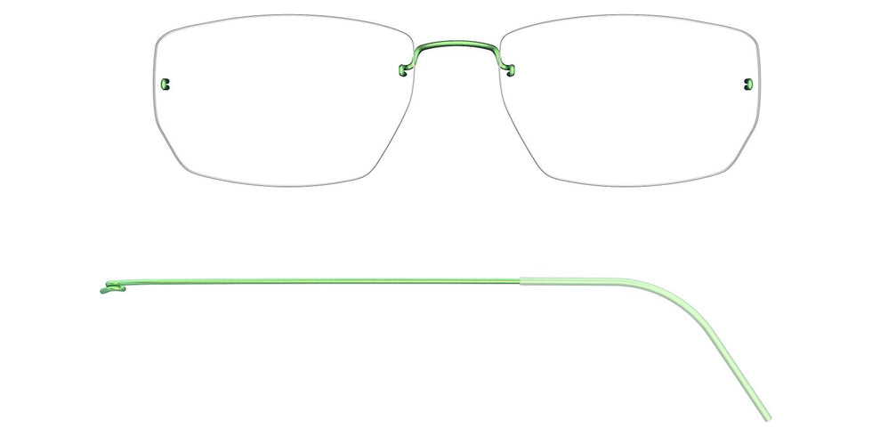 Lindberg® Spirit Titanium™ 2527 - 90 Eyeglasses
