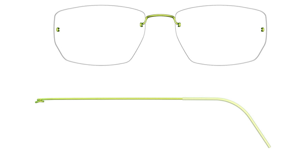 Lindberg® Spirit Titanium™ 2527 - 95 Eyeglasses
