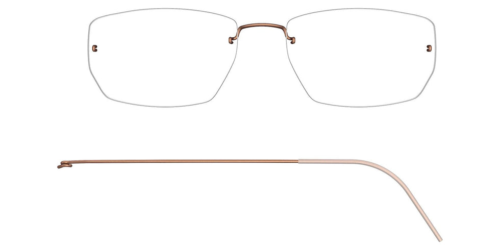 Lindberg® Spirit Titanium™ 2527 - U12 Eyeglasses