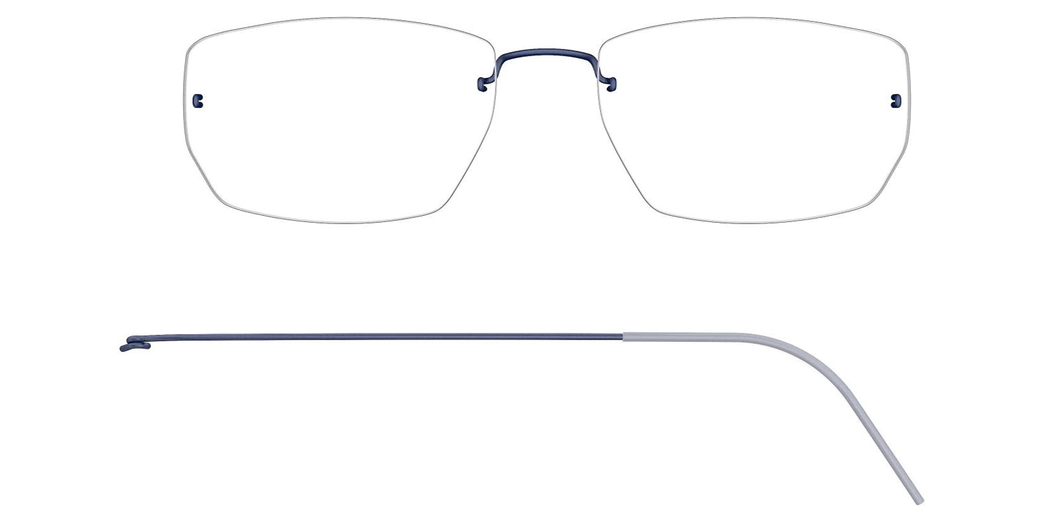 Lindberg® Spirit Titanium™ 2527 - U13 Eyeglasses