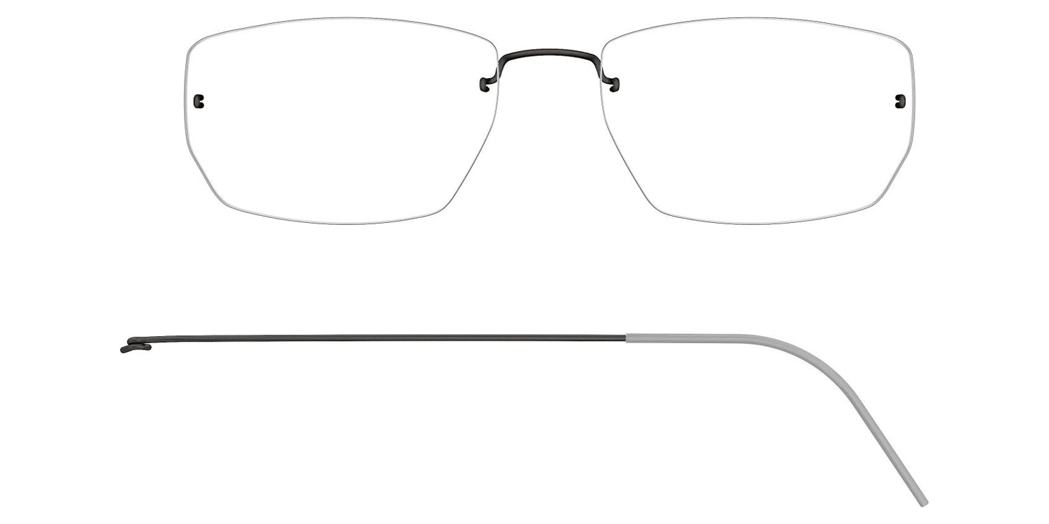 Lindberg® Spirit Titanium™ 2527 - U9 Eyeglasses