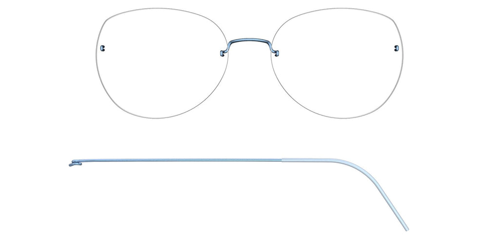 Lindberg® Spirit Titanium™ 2528 - 20 Eyeglasses
