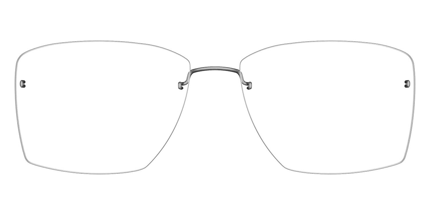 Lindberg® Spirit Titanium™ 2529 - 10 Eyeglasses