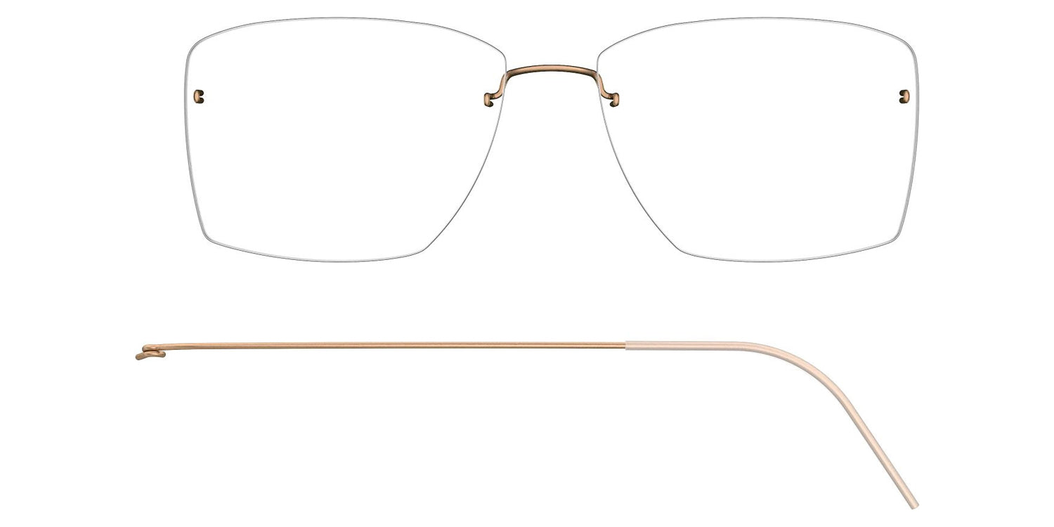 Lindberg® Spirit Titanium™ 2529 - 35 Eyeglasses