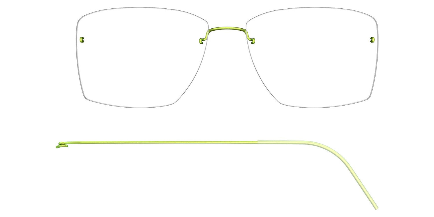 Lindberg® Spirit Titanium™ 2529 - 95 Eyeglasses