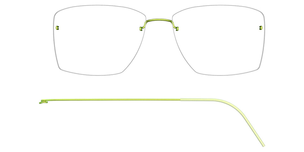 Lindberg® Spirit Titanium™ 2529 - 95 Eyeglasses