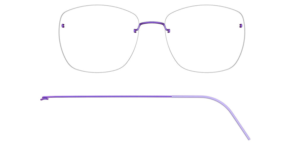 Lindberg® Spirit Titanium™ 2530 - 77 Eyeglasses