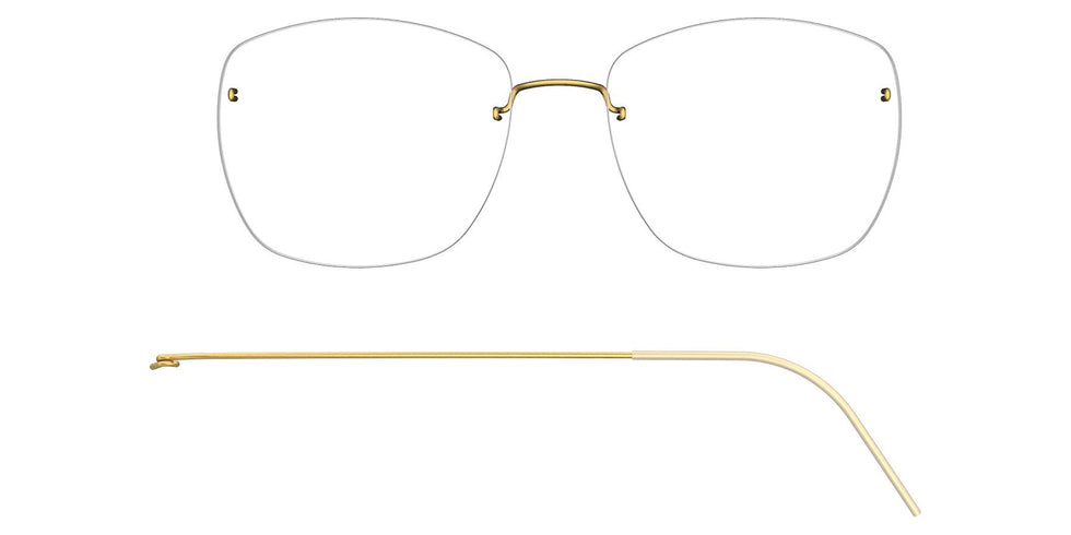 Lindberg® Spirit Titanium™ 2530 - GT Eyeglasses
