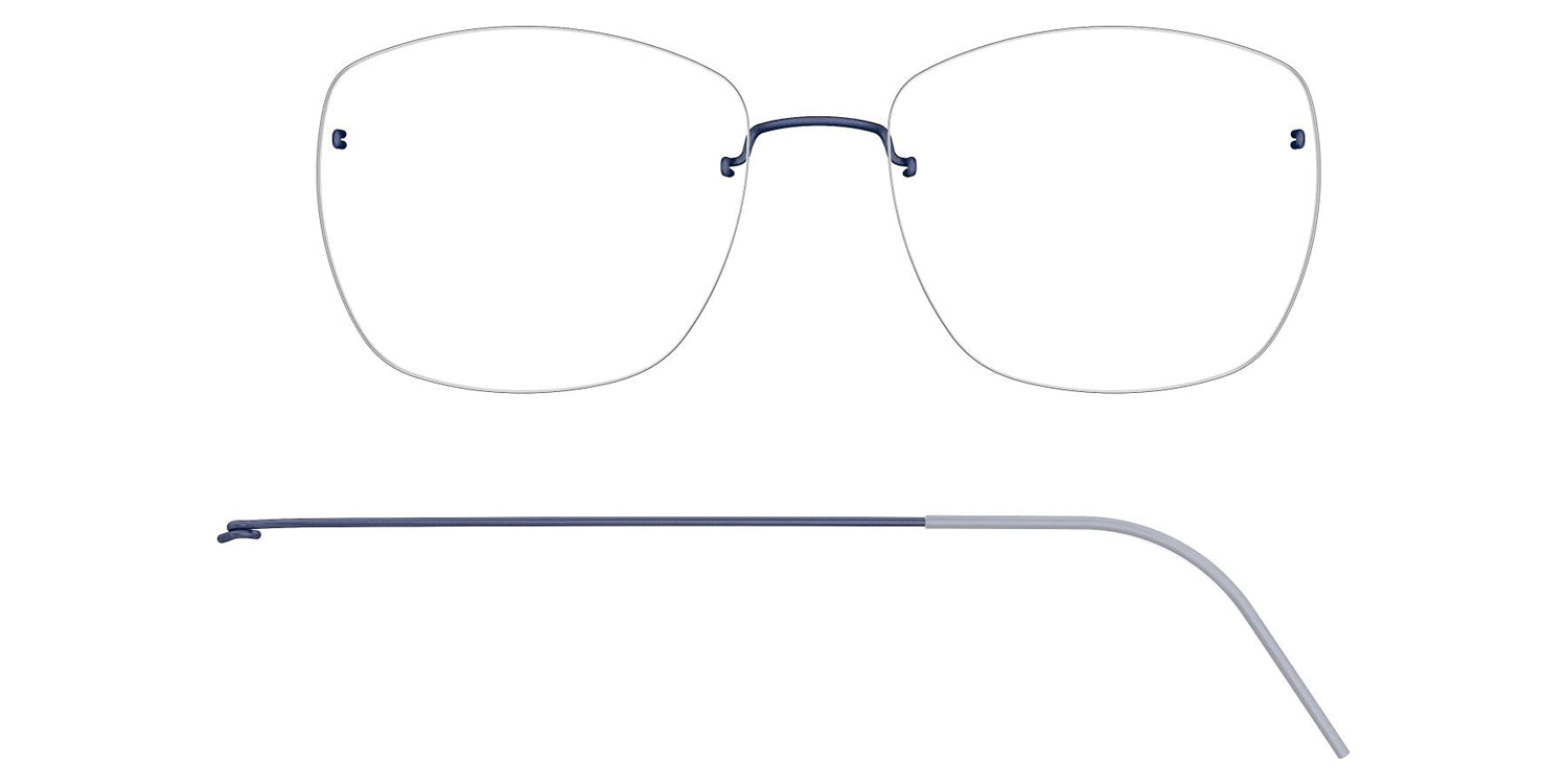 Lindberg® Spirit Titanium™ 2530 - U13 Eyeglasses
