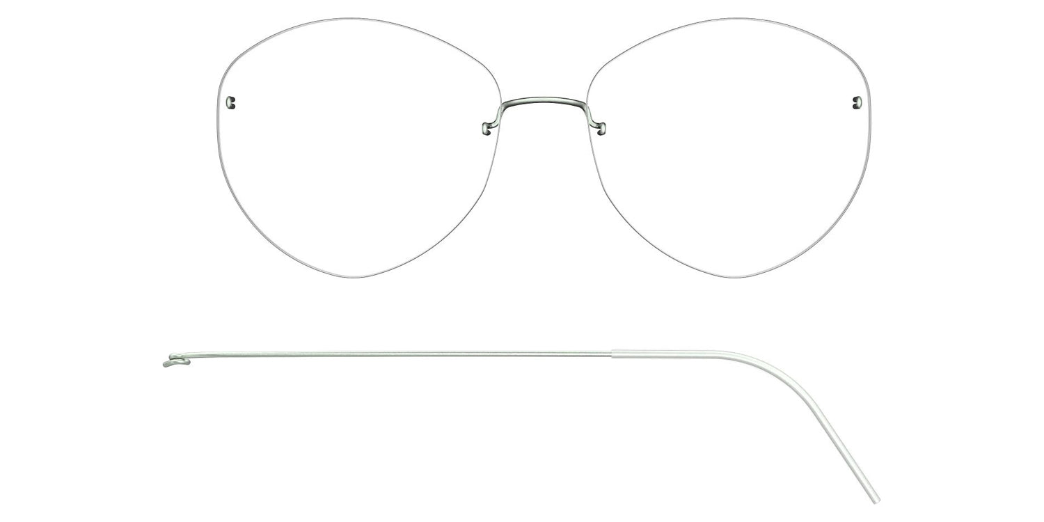 Lindberg® Spirit Titanium™ 2531 - 30 Eyeglasses