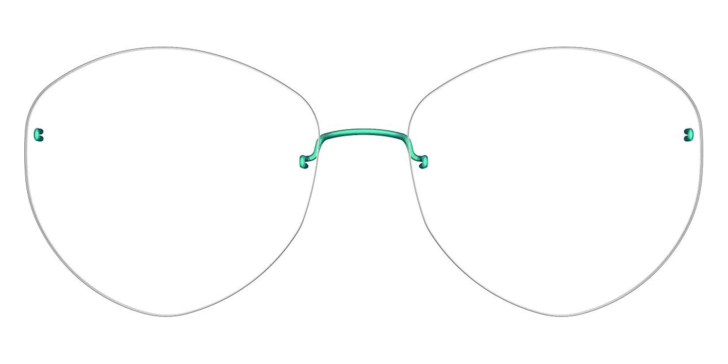 Lindberg® Spirit Titanium™ 2531 - 85 Eyeglasses