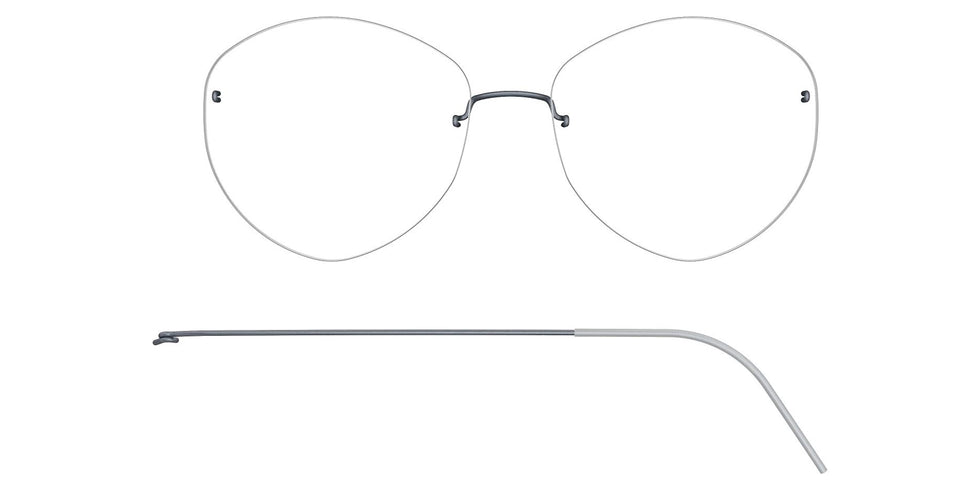 Lindberg® Spirit Titanium™ 2531 - U16 Eyeglasses