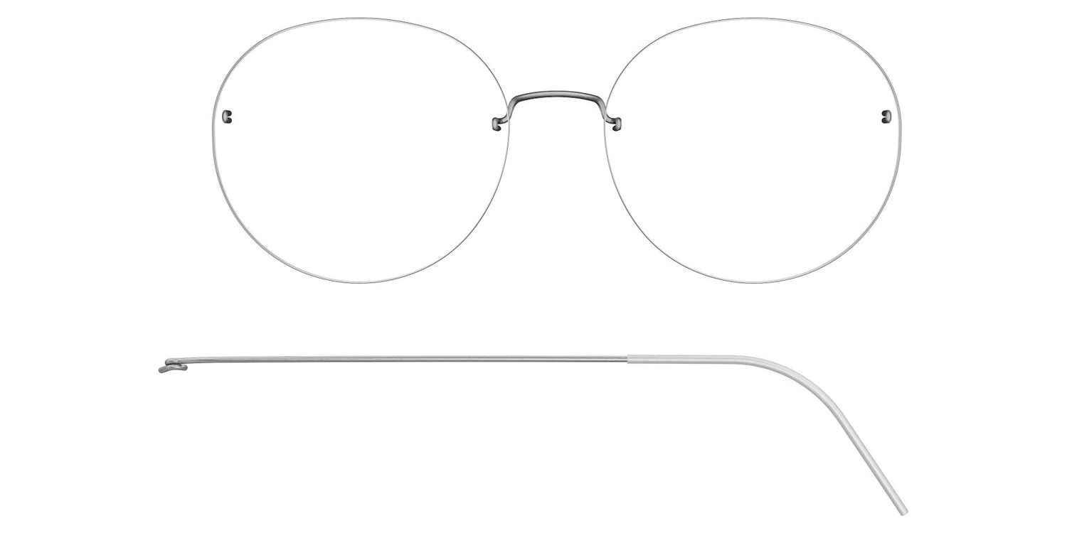 Lindberg® Spirit Titanium™ 2532 - 10 Eyeglasses