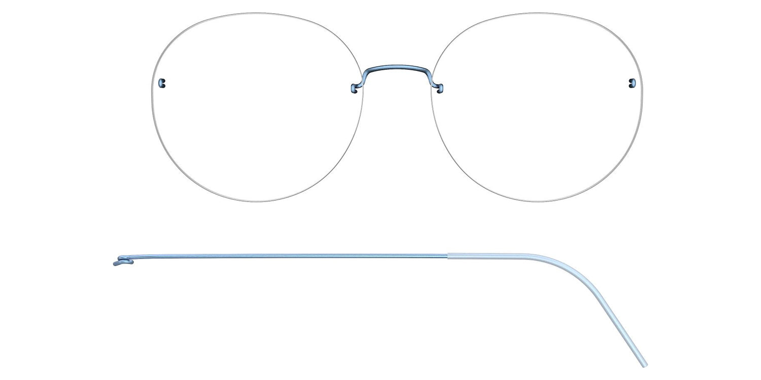 Lindberg® Spirit Titanium™ 2532 - 20 Eyeglasses