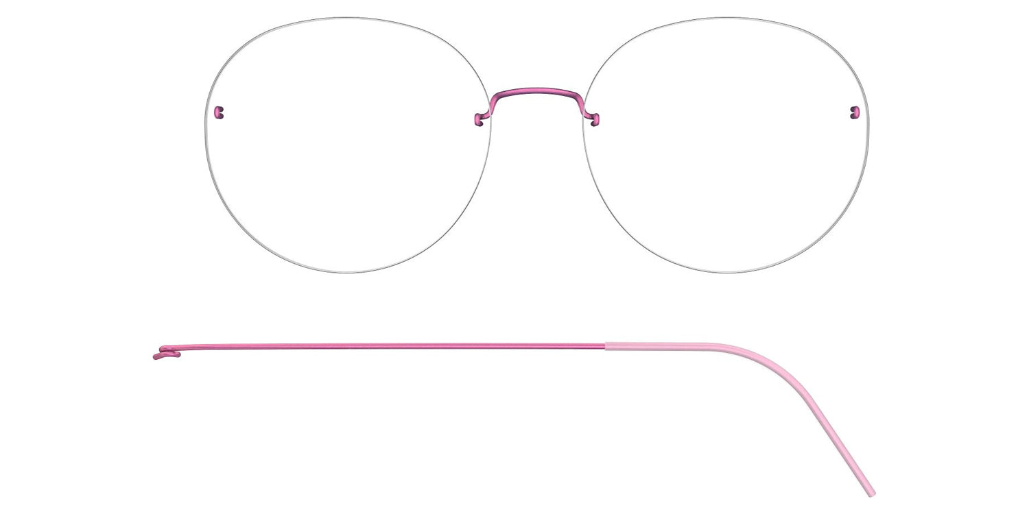 Lindberg® Spirit Titanium™ 2532 - 70 Eyeglasses