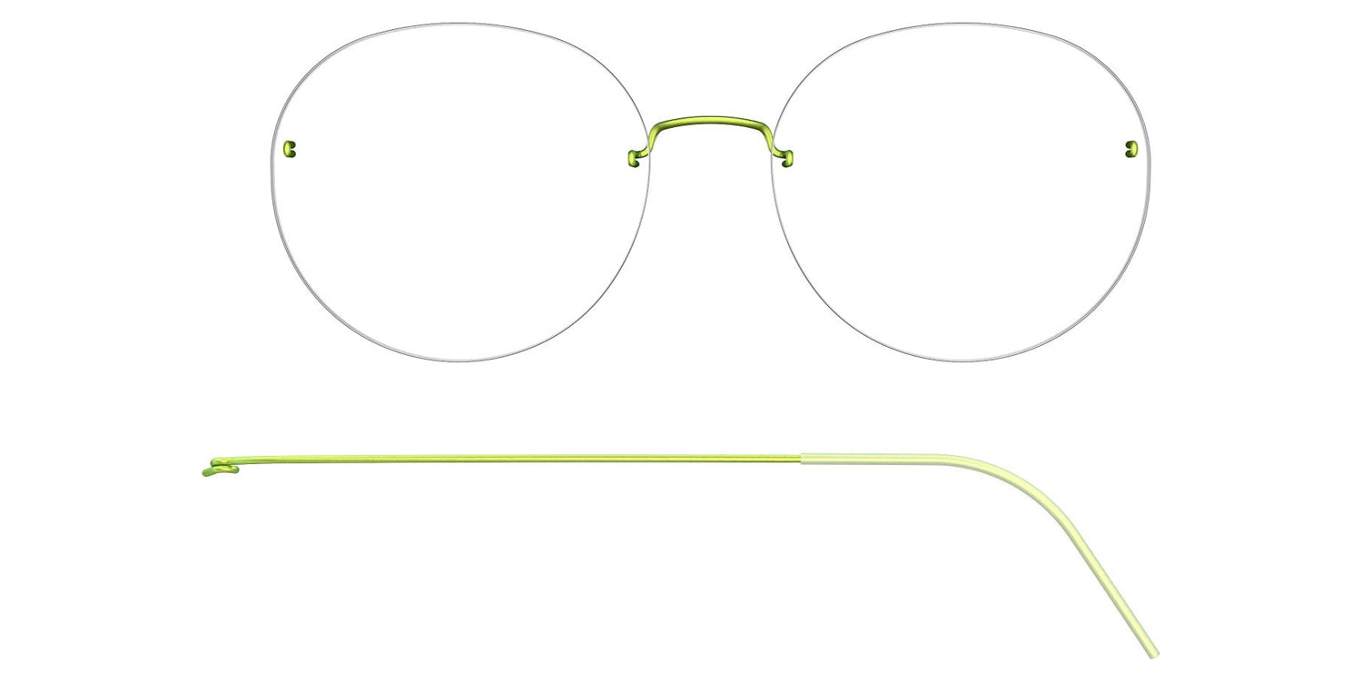 Lindberg® Spirit Titanium™ 2532 - 95 Eyeglasses