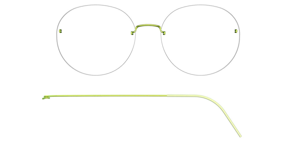 Lindberg® Spirit Titanium™ 2532 - 95 Eyeglasses