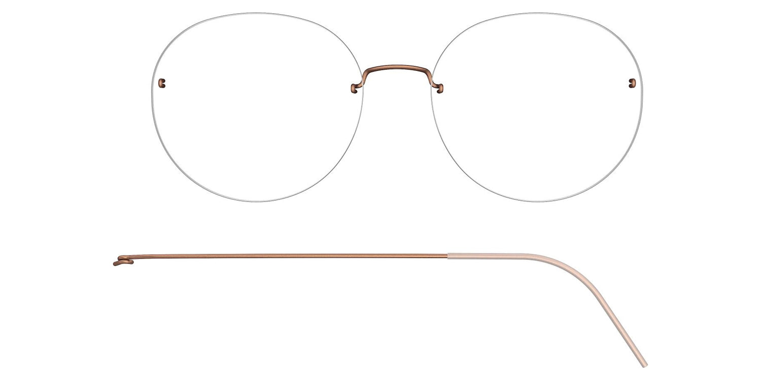 Lindberg® Spirit Titanium™ 2532 - U12 Eyeglasses