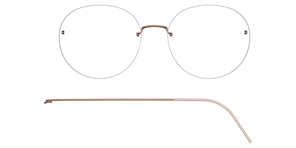Lindberg® Spirit Titanium™ 2532 - U12 Eyeglasses