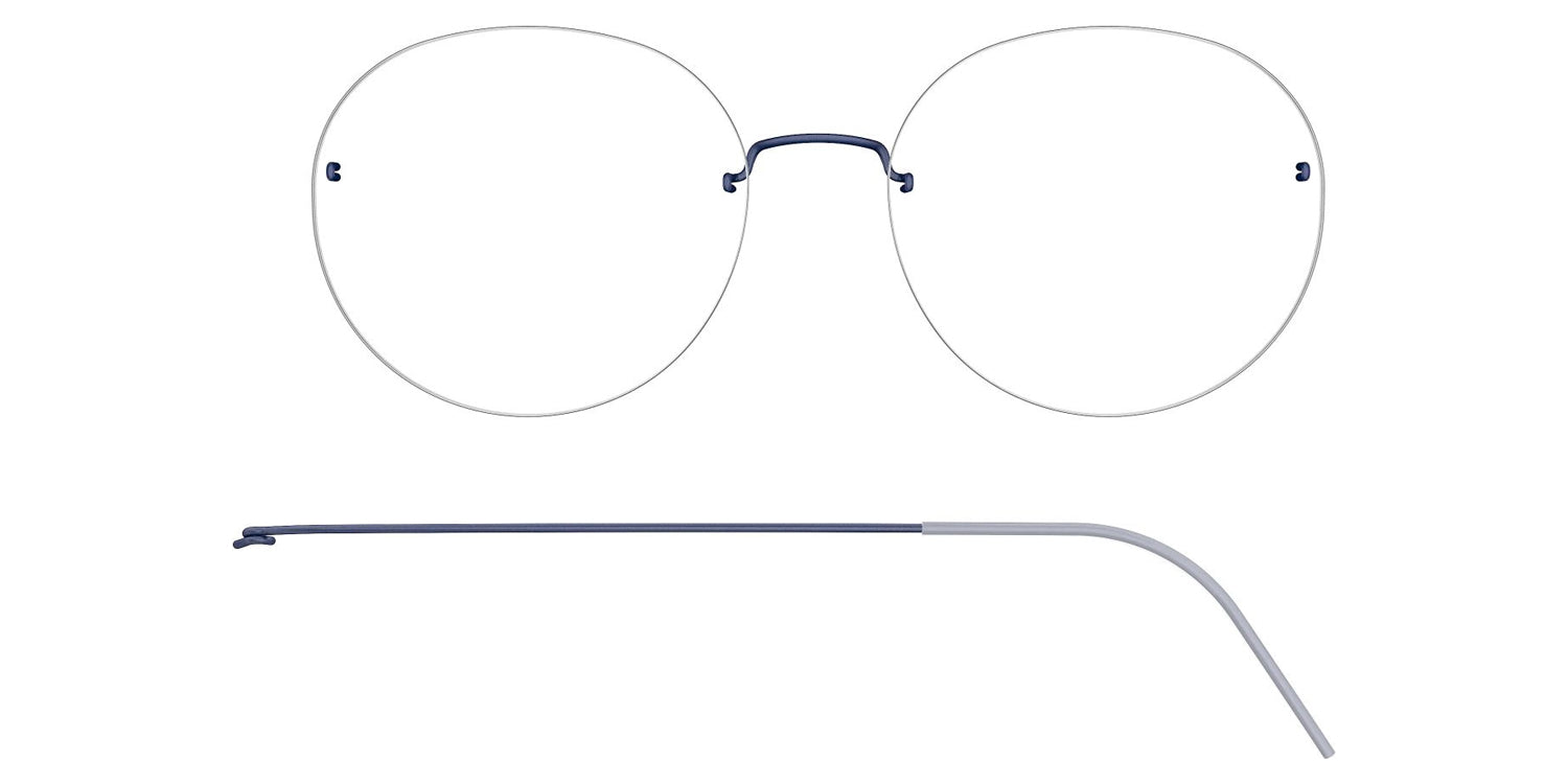 Lindberg® Spirit Titanium™ 2532 - U13 Eyeglasses