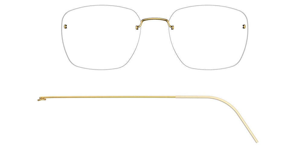 Lindberg® Spirit Titanium™ 2533 - GT Eyeglasses