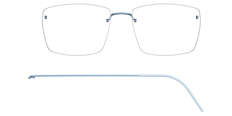 Lindberg® Spirit Titanium™ 2534 - 20 Eyeglasses