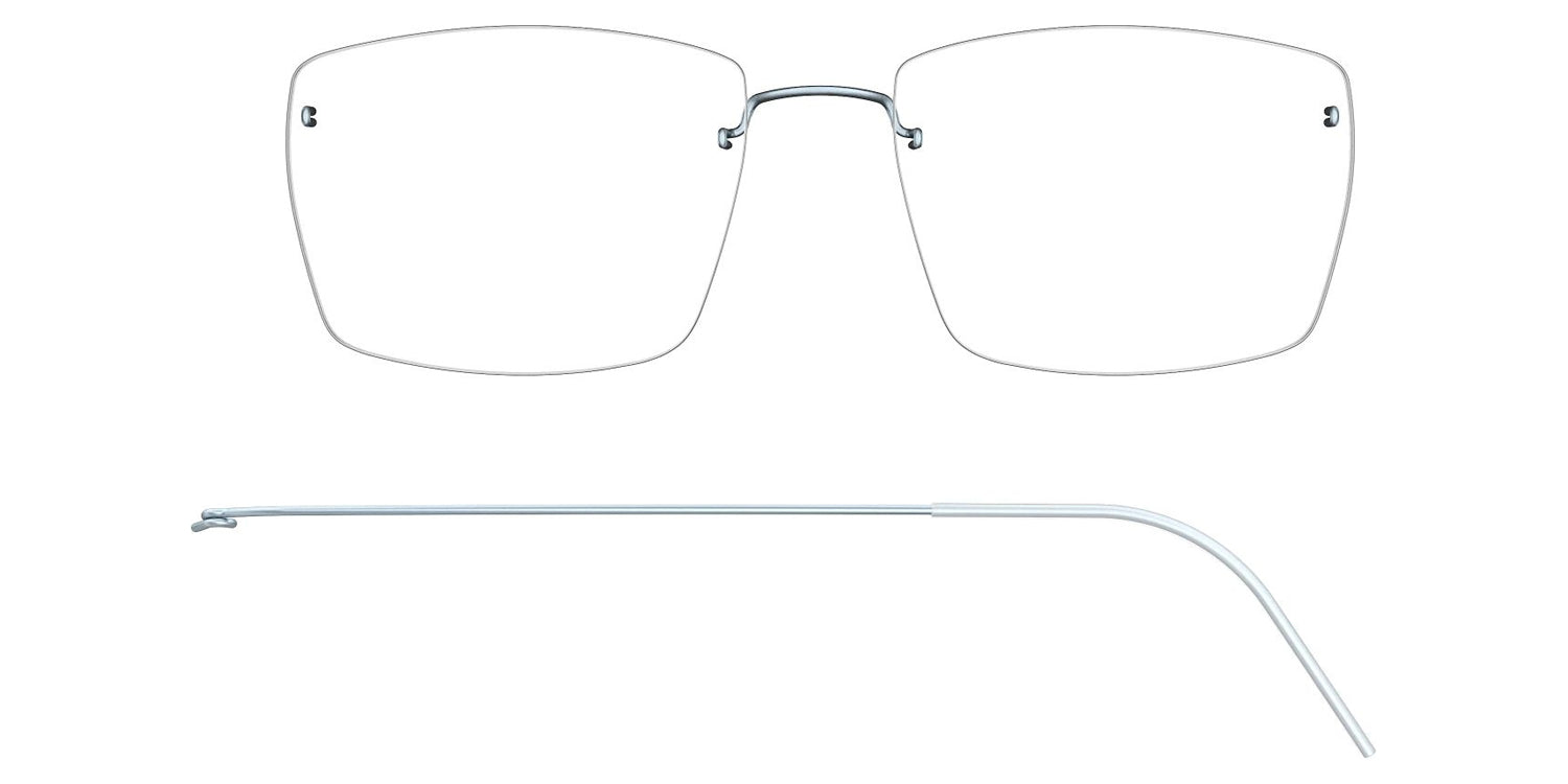 Lindberg® Spirit Titanium™ 2534 - 25 Eyeglasses