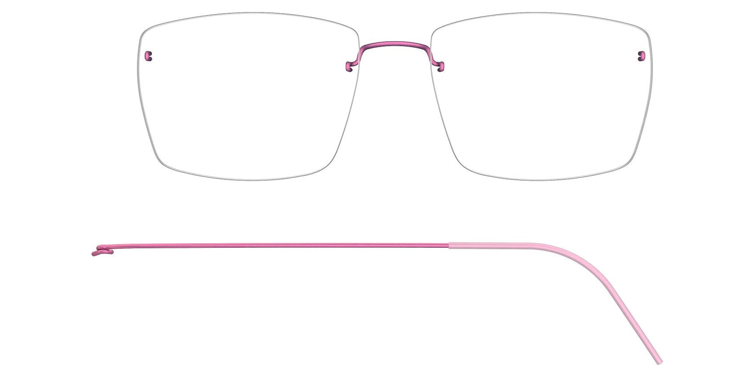 Lindberg® Spirit Titanium™ 2534 - 70 Eyeglasses