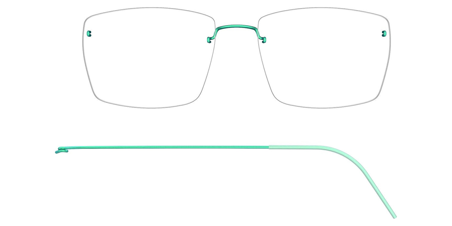 Lindberg® Spirit Titanium™ 2534 - 85 Eyeglasses