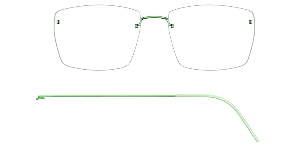 Lindberg® Spirit Titanium™ 2534 - 90 Eyeglasses