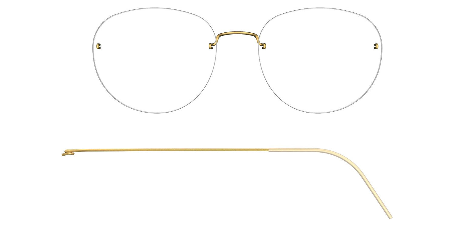 Lindberg® Spirit Titanium™ 2535 - GT Eyeglasses