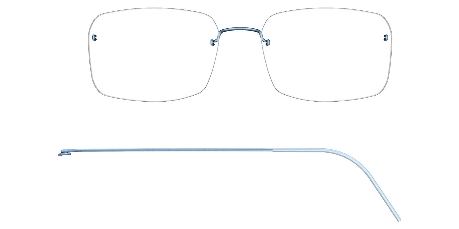 Lindberg® Spirit Titanium™ 2536 - 20 Eyeglasses