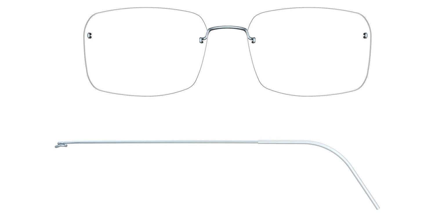Lindberg® Spirit Titanium™ 2536 - 25 Eyeglasses