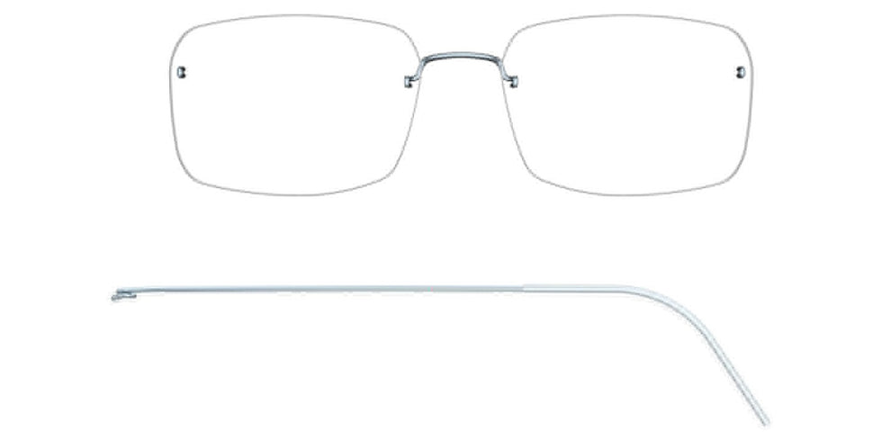 Lindberg® Spirit Titanium™ 2536 - 25 Eyeglasses