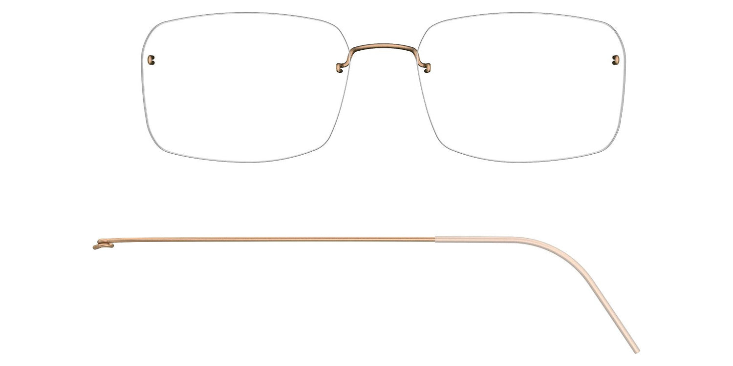 Lindberg® Spirit Titanium™ 2536 - 35 Eyeglasses