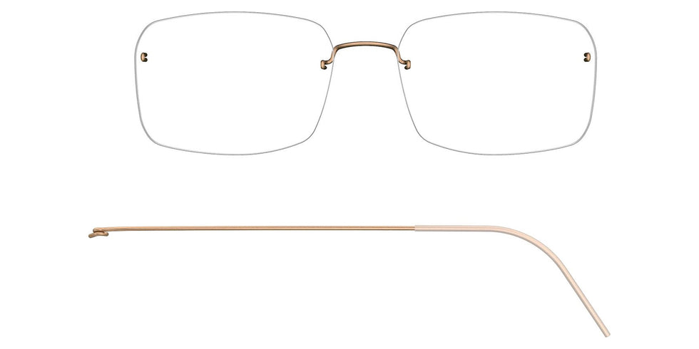 Lindberg® Spirit Titanium™ 2536 - 35 Eyeglasses